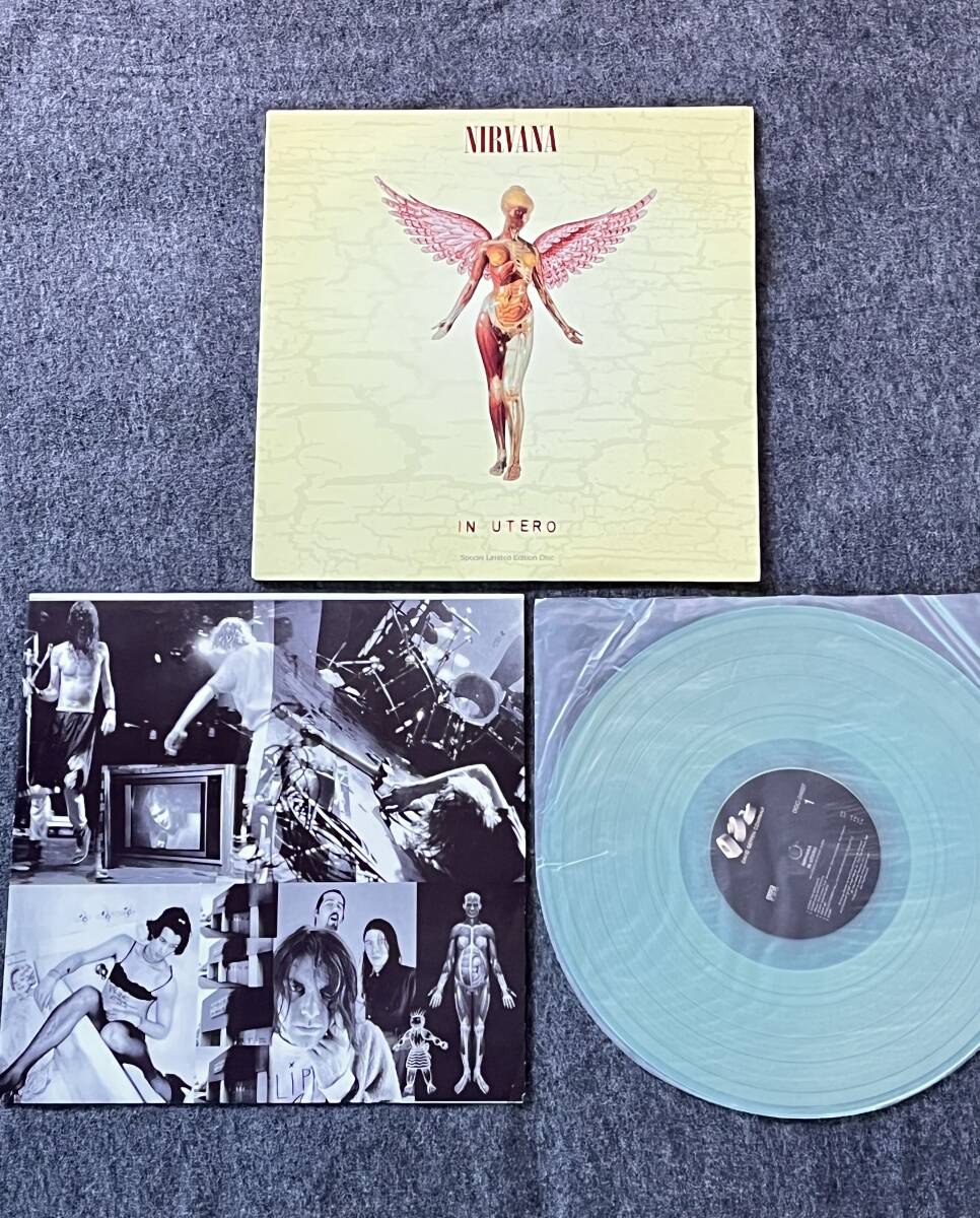 Yahoo!オークション -「ニルヴァーナ lp」の落札相場・落札価格 Yahoo!オークション -「ニルヴァーナ lp」の落札相場・落札価格