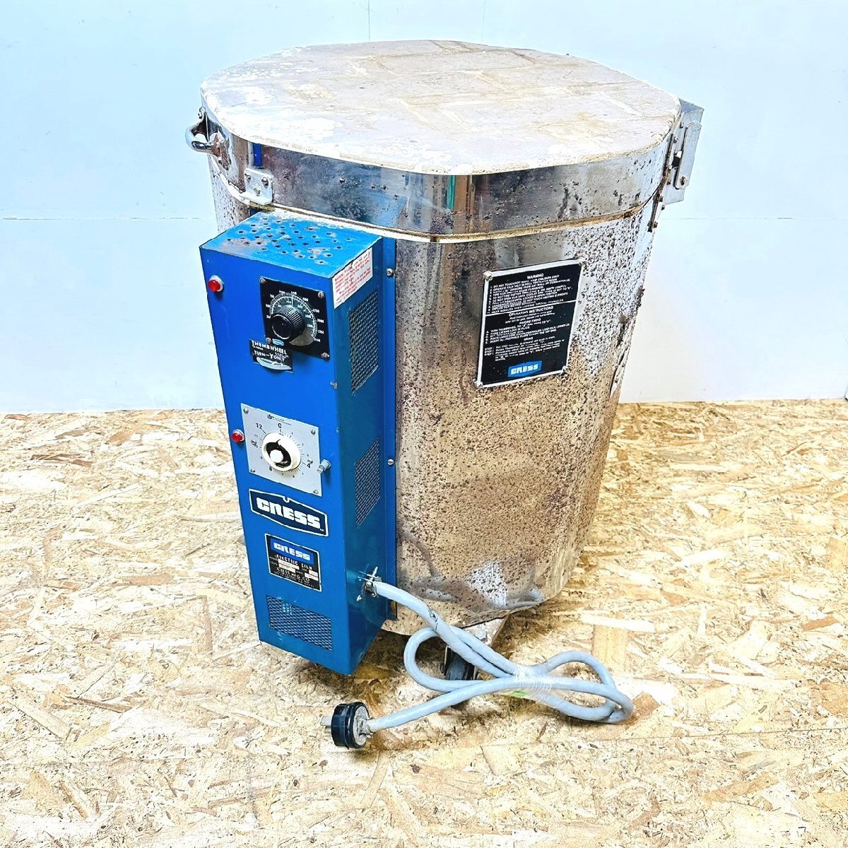 2025年最新】Yahoo!オークション -陶芸窯電気の中古品・新品・未