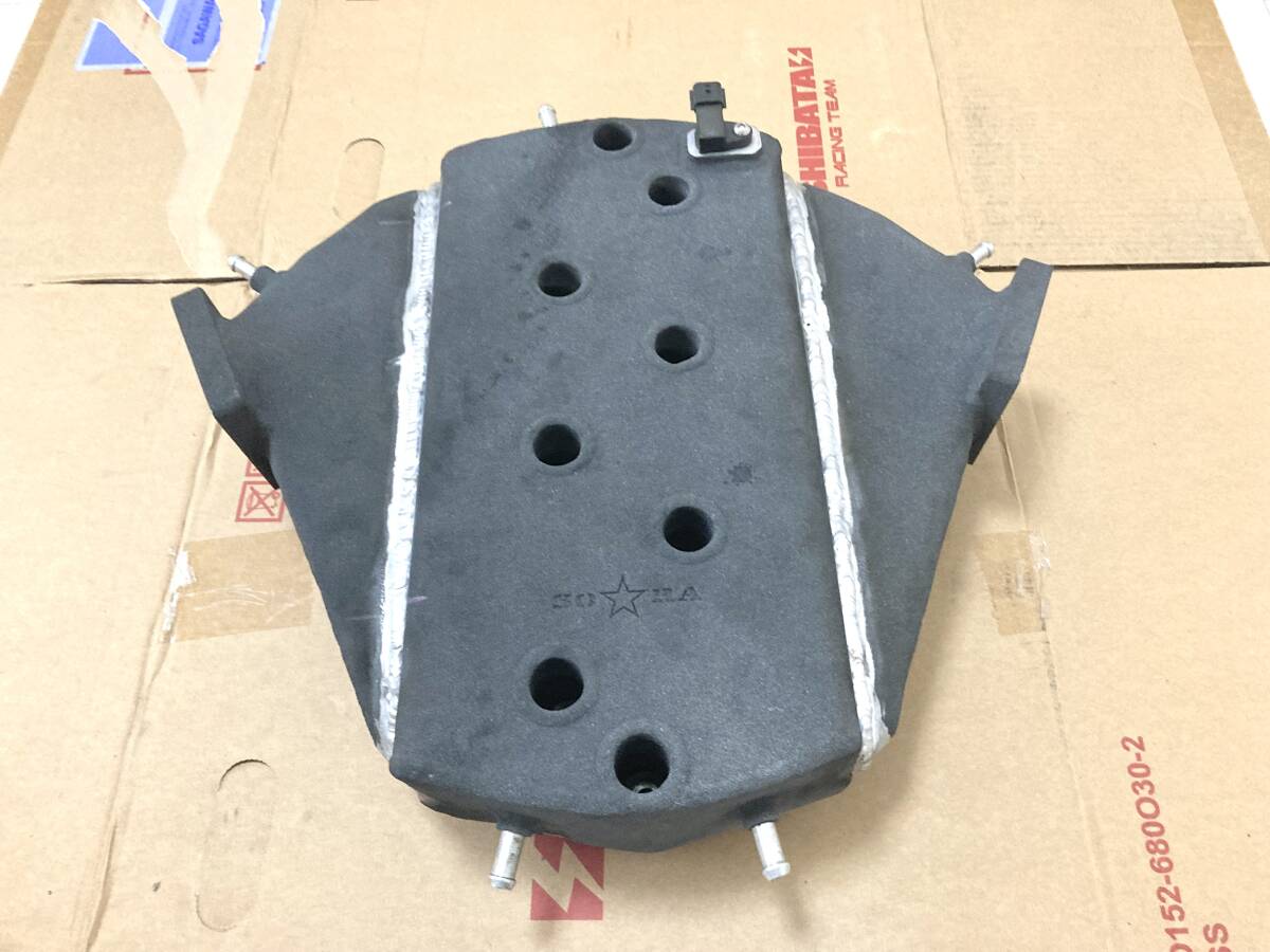 Yahoo!オークション -「z33 サージタンク」(エンジン、過給器 Yahoo!オークション -「z33 サージタンク」(エンジン、過給器