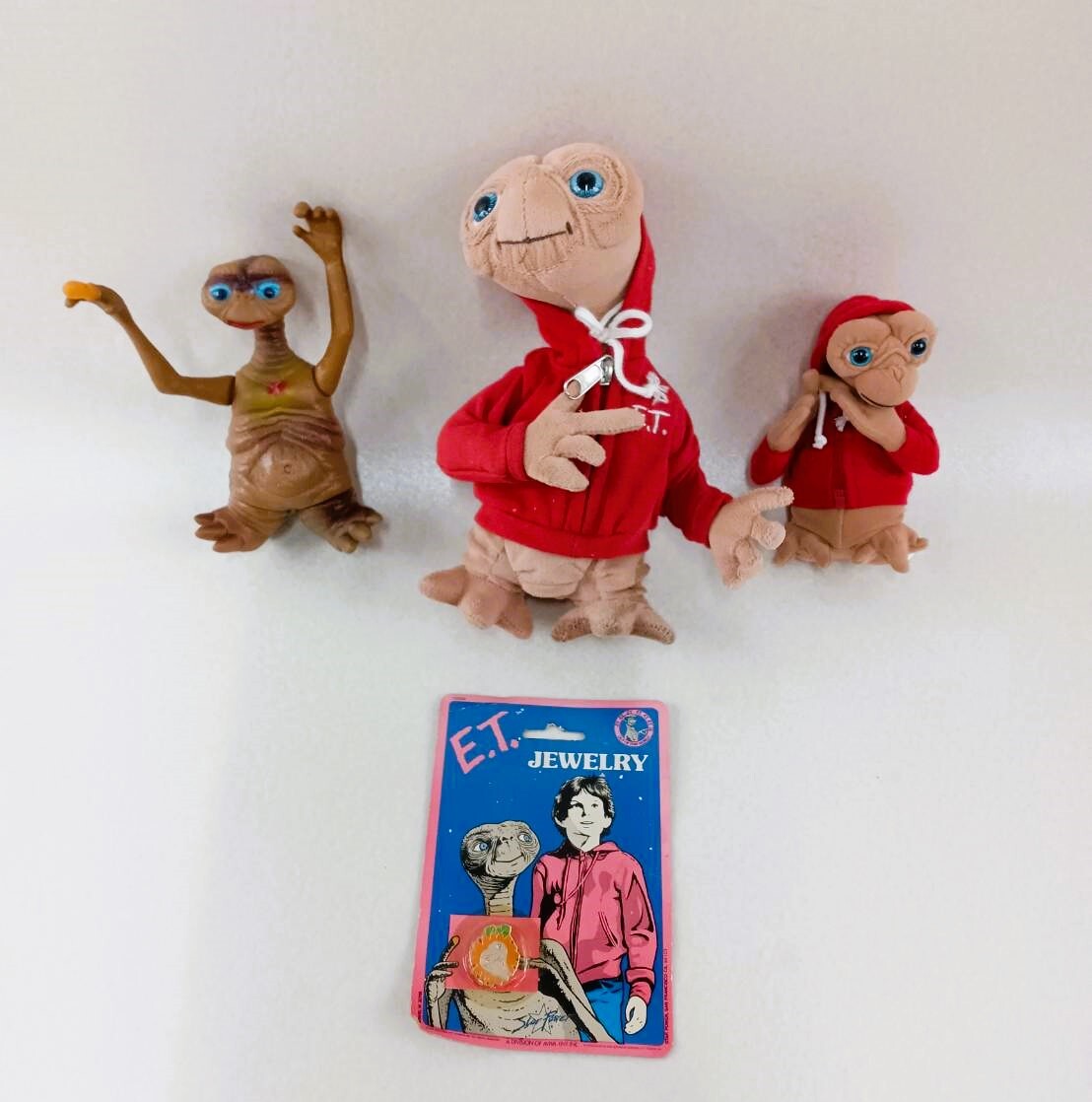 Yahoo!オークション -「e.t ぬいぐるみ」(フィギュア) の落札 Yahoo!オークション -「e.t ぬいぐるみ」(フィギュア) の落札