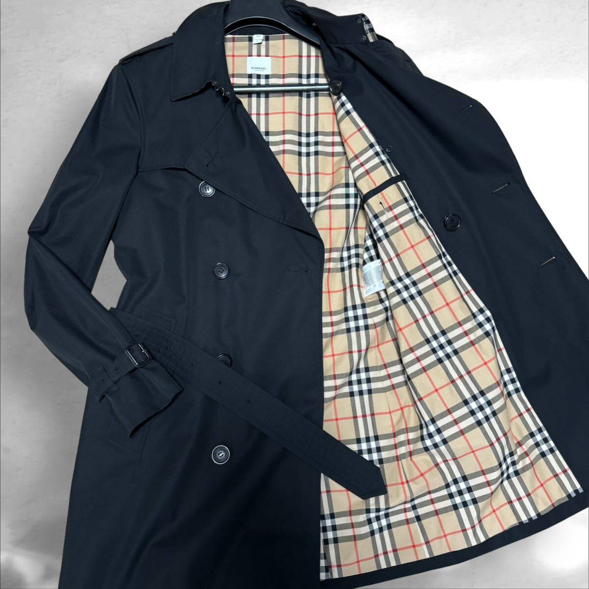 Yahoo!オークション -「burberry トレンチコート 48」の落札相場 Yahoo!オークション -「burberry トレンチコート 48」の落札相場