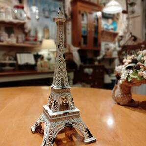 COVENT GARDEN クレームドエッフェル フランス パリ オブジェ フレンチシャビー アンティーク レトロ ビンテージ ブロカント プロバンス