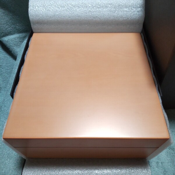 OFFICINE PANERAI 純正品 時計 箱 ケース ボックス 内箱 木箱 オフィチーネ パネライ 空箱 BOX 正規品 ボックス 保護 保存 収納 付属品 03