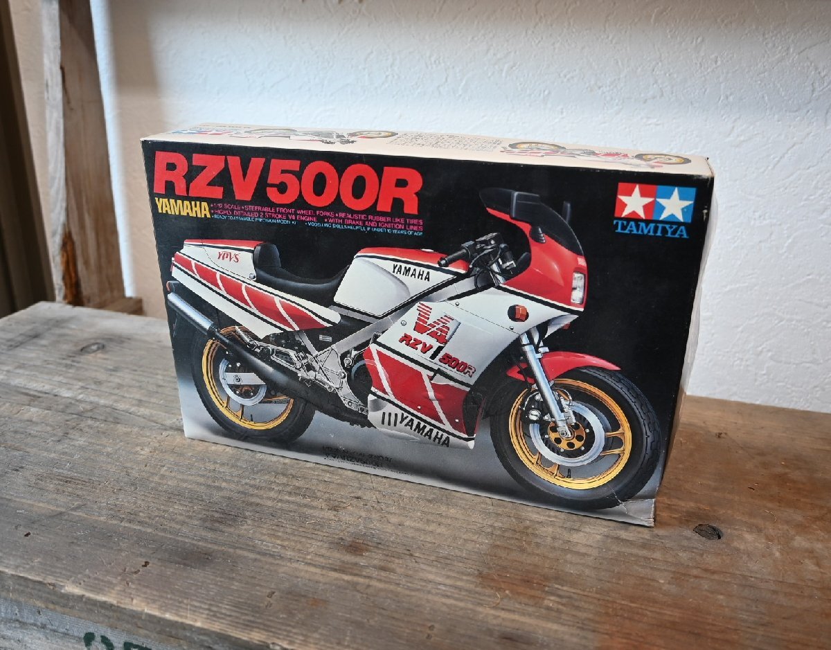 Yahoo!オークション -「rzv500」(プラモデル) の落札相場・落札価格 Yahoo!オークション -「rzv500」(プラモデル) の落札相場・落札価格