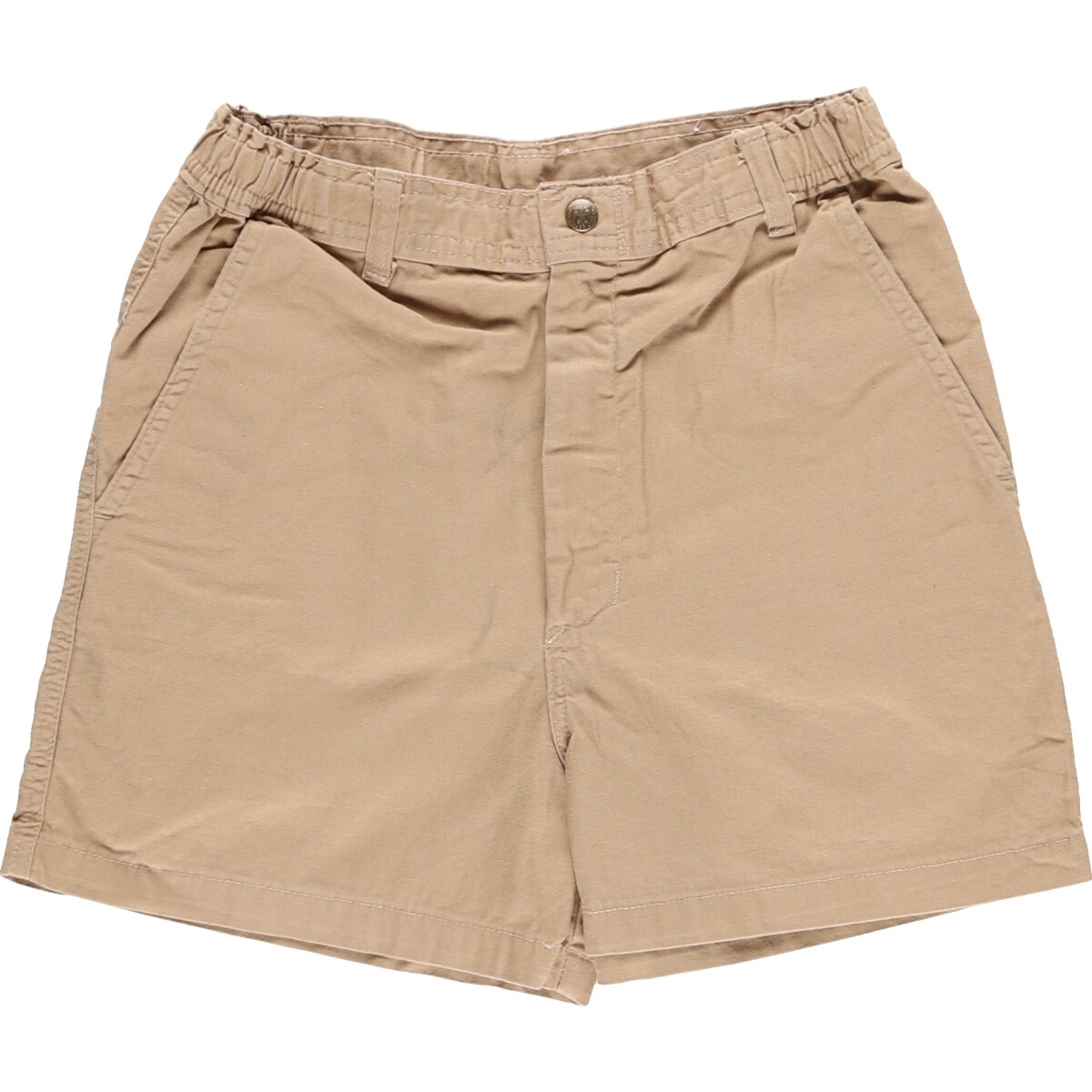 古着 BOY SCOUTS OF AMERICA ボーイスカウトパンツ ショーツ ショートパンツ レディースL相当 /eaa475642