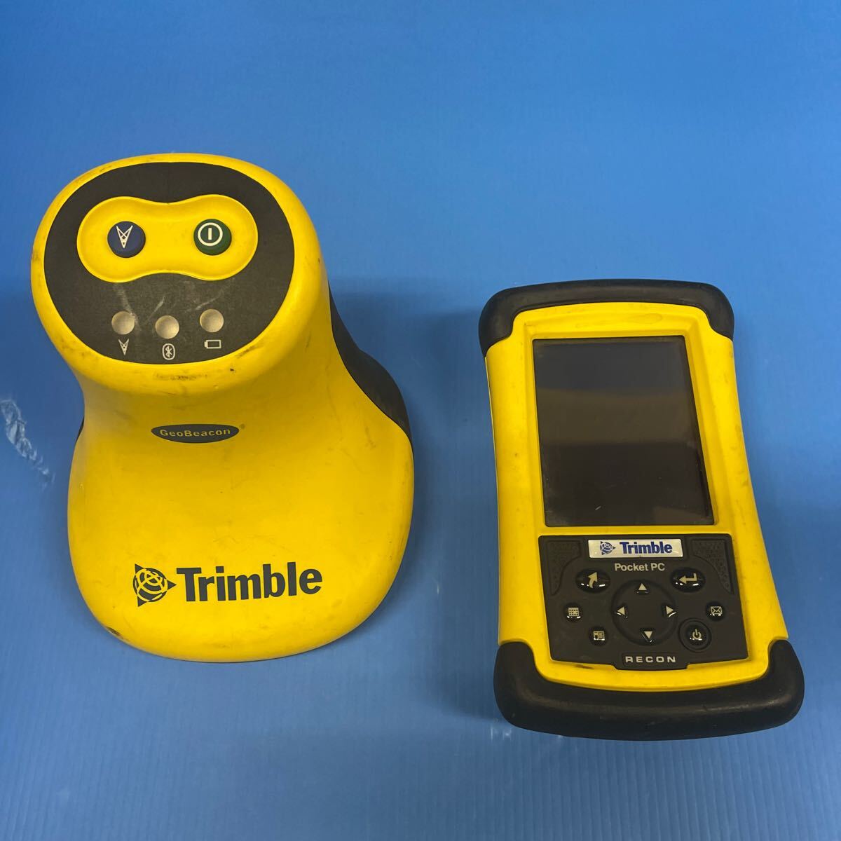 Yahoo!オークション -「trimble」の落札相場・落札価格 Yahoo!オークション -「trimble」の落札相場・落札価格