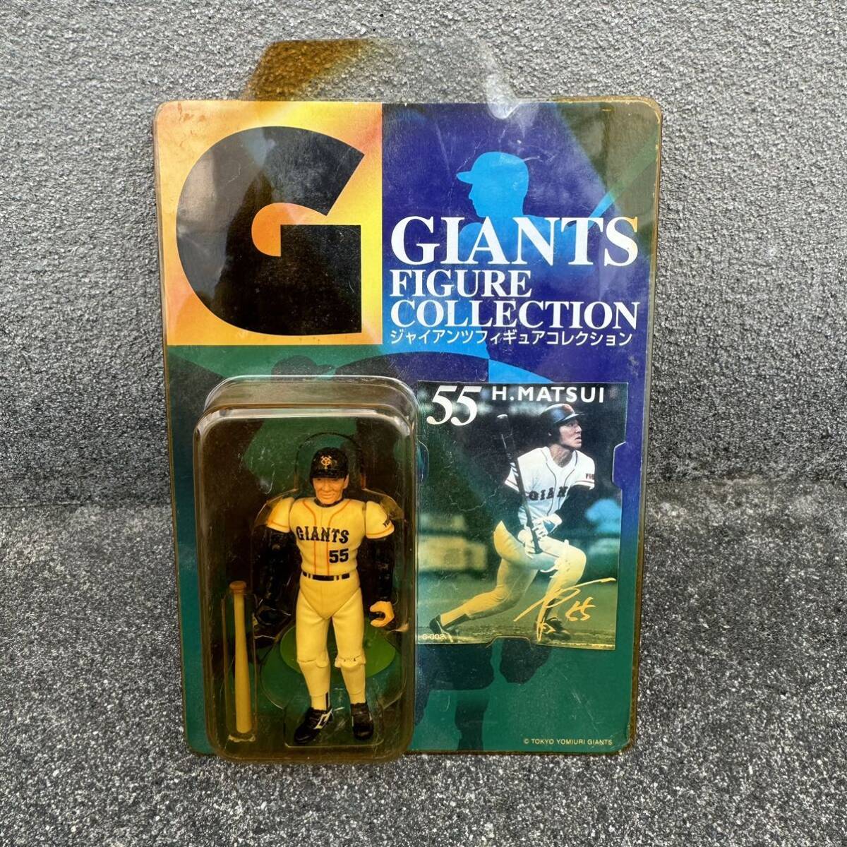 2025年最新】Yahoo!オークション -松井秀喜 フィギュアの中古品 2025年最新】Yahoo!オークション -松井秀喜 フィギュアの中古品