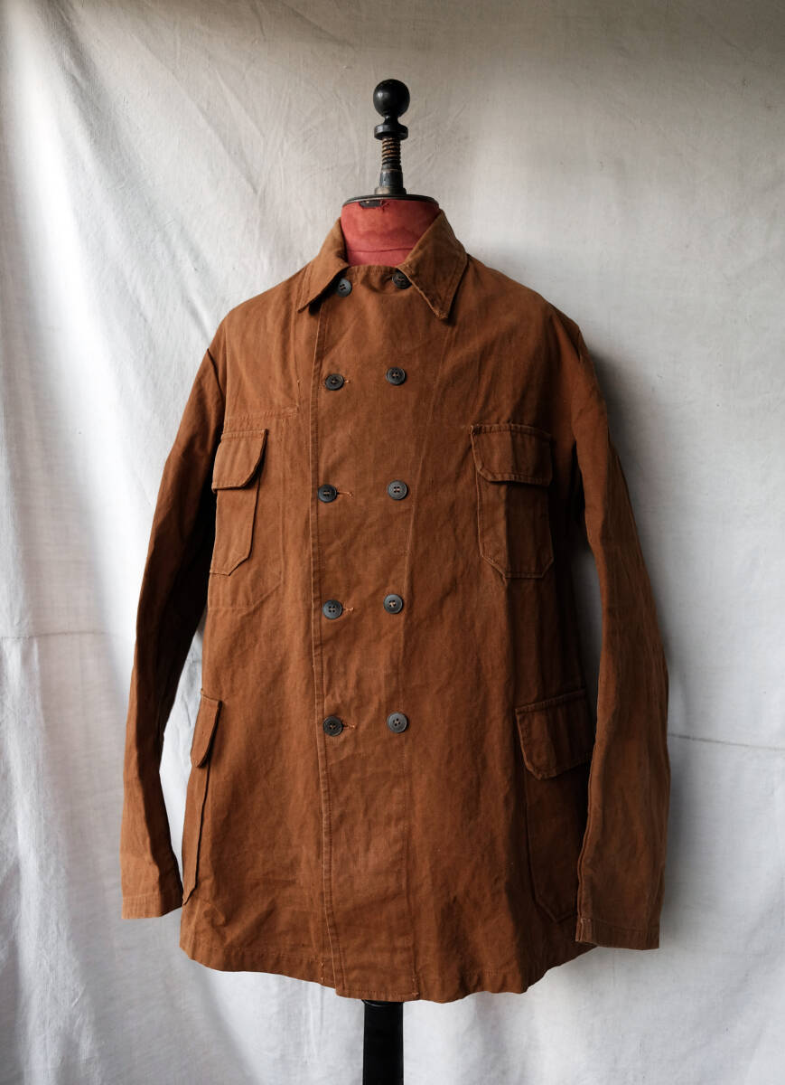 Yahoo!オークション -「hunting jacket」の落札相場・落札価格 Yahoo!オークション -「hunting jacket」の落札相場・落札価格