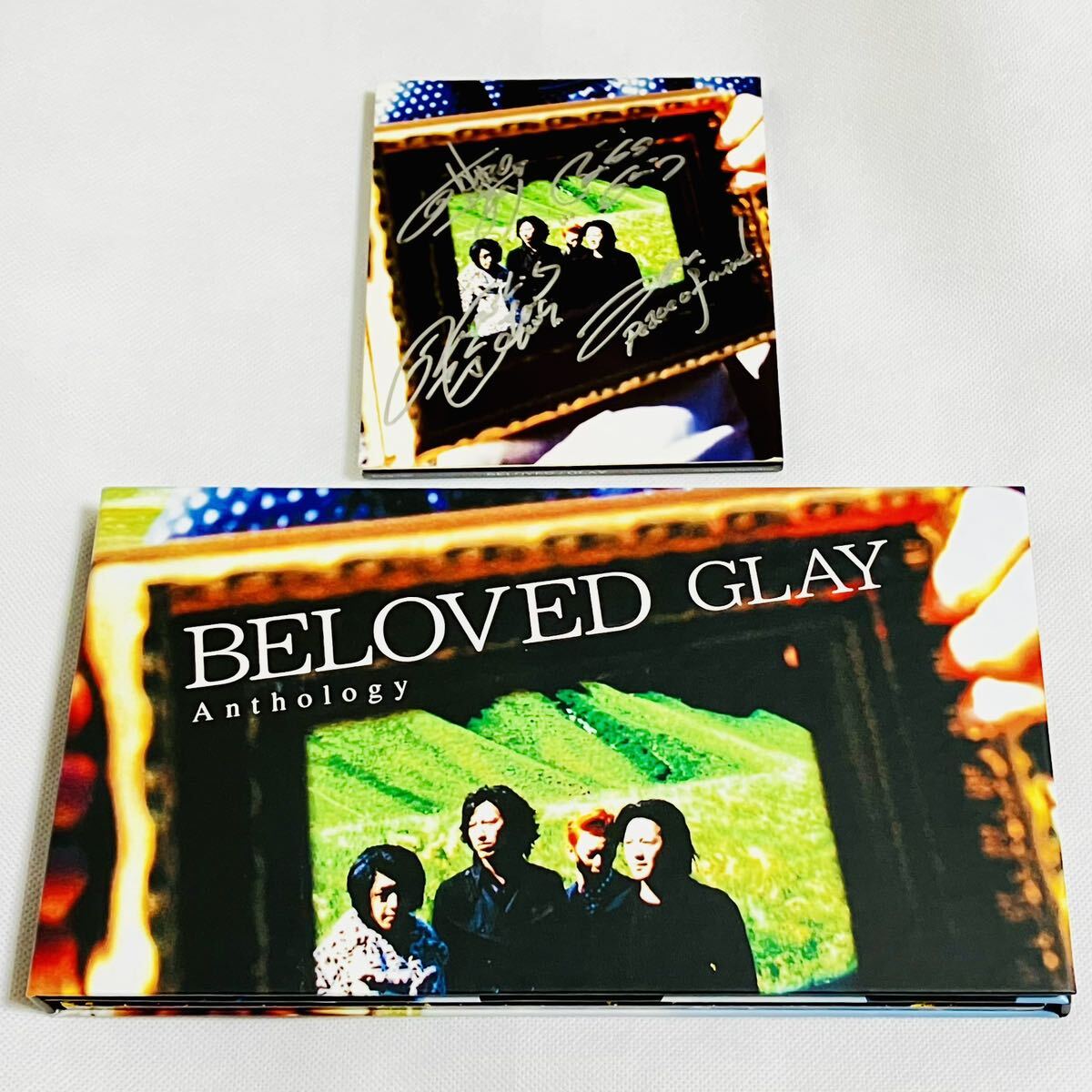 2025年最新】Yahoo!オークション -glay デモテープの中古品 2025年最新】Yahoo!オークション -glay デモテープの中古品