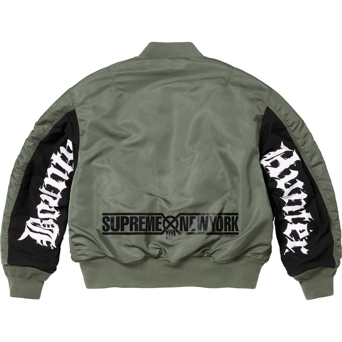 2025年最新】Yahoo!オークション -supreme ma1の中古品・新品 2025年最新】Yahoo!オークション -supreme ma1の中古品・新品