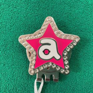 新商品 アルチビオ マーカー 赤