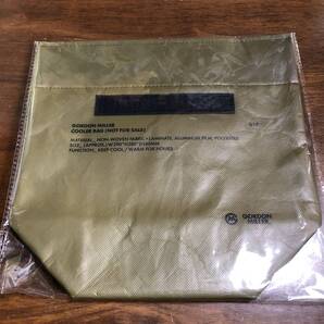 オートバックス GORDONMILLER ロールトップ保冷バッグ