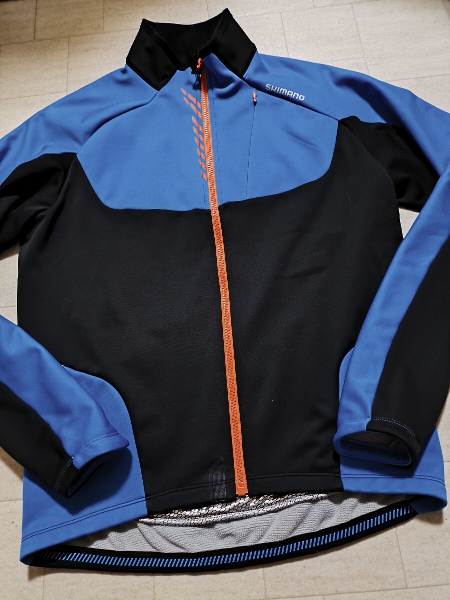 Yahoo!オークション -「シマノ ウインドブレーク」(自転車