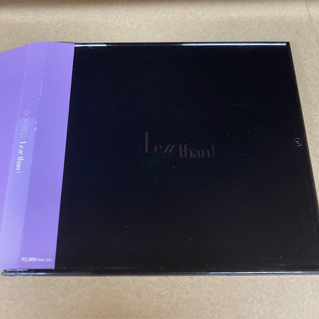 2025年最新】goatbed less thanの人気アイテム - メルカリ