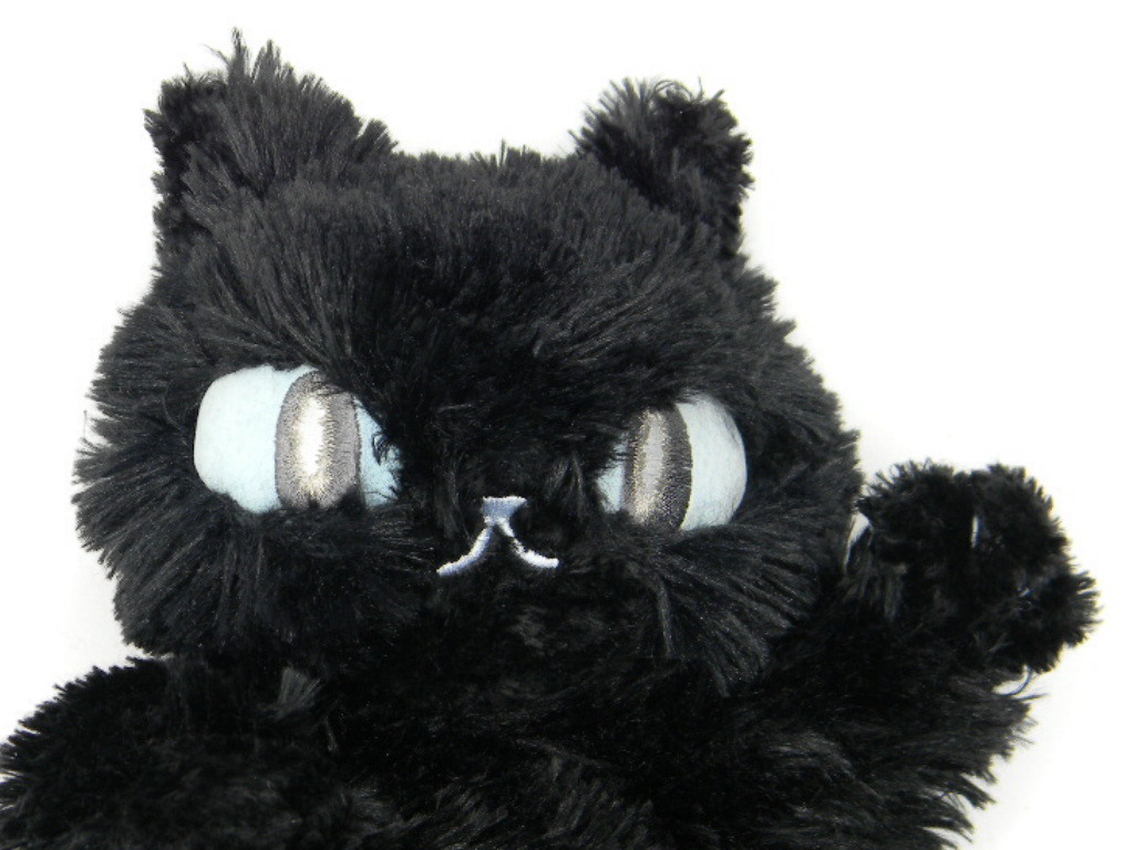 2025年最新】Yahoo!オークション -黒猫ぬいぐるみの中古品・新品 2025年最新】Yahoo!オークション -黒猫ぬいぐるみの中古品・新品