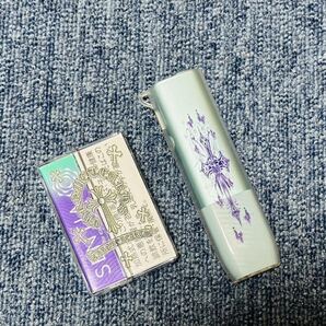 IQOSイルマ i ワン ケース アイコスイルマワン ケース IQOS イルマワン と ヒートスティック専用ケース クロムハーツ クリア