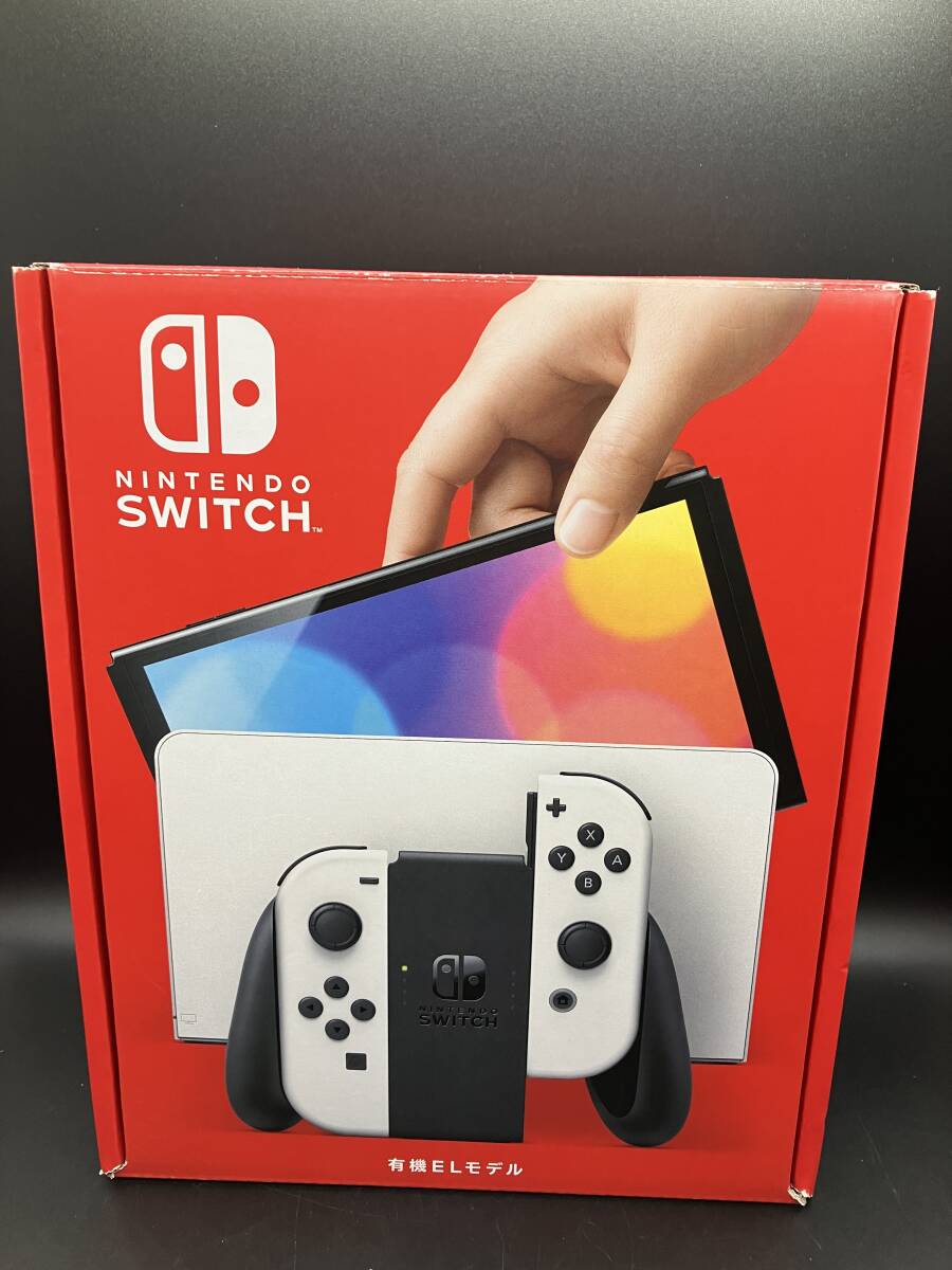 Nintendo Switch 旧型 本体 中古品 Nintendo Switch 旧型 本体 中古品