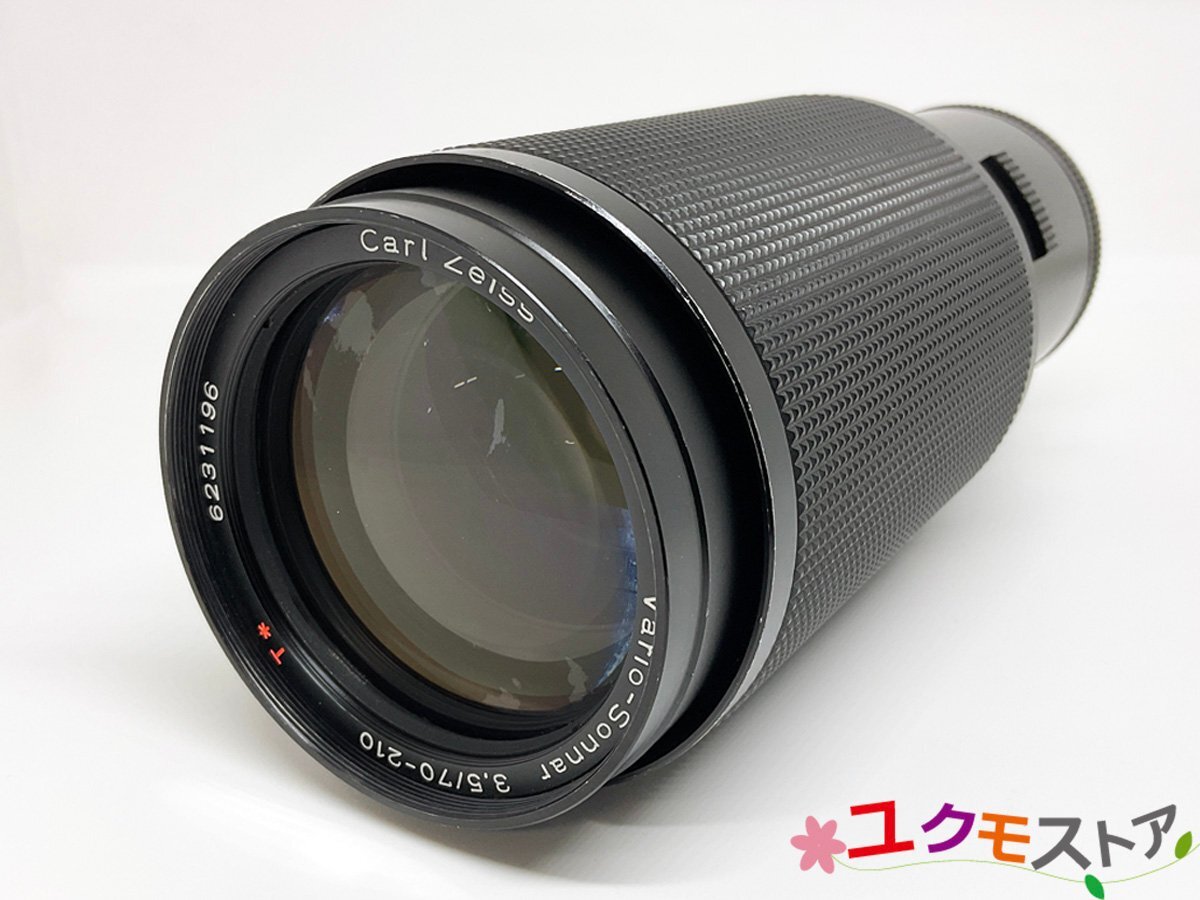 2025年最新】Yahoo!オークション -vario sonnar 70-210の中古品 2025年最新】Yahoo!オークション -vario sonnar 70-210の中古品
