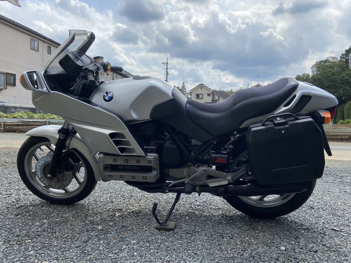2024年最新】Yahoo!オークション -bmw k100(BMW)の中古品・新品・未使用品一覧