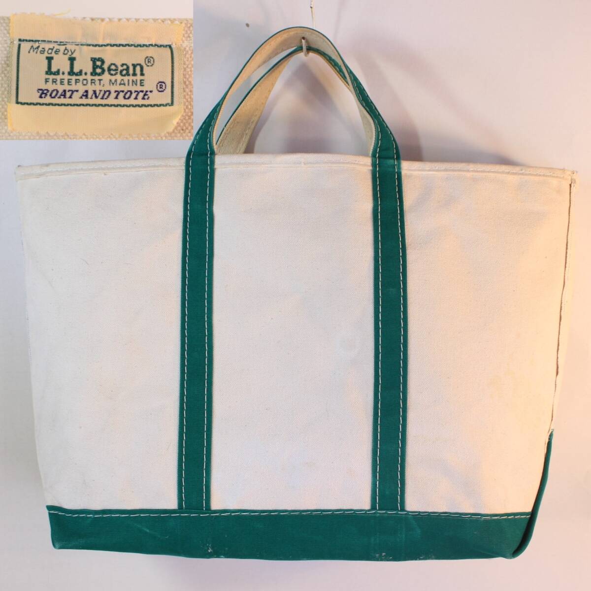 2025年最新】Yahoo!オークション -llbean トート 80sの中古品 2025年最新】Yahoo!オークション -llbean トート 80sの中古品