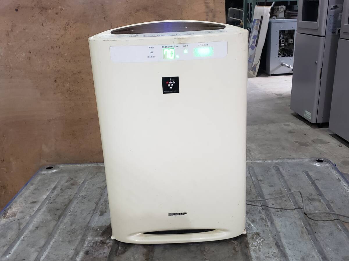2025年最新】Yahoo!オークション -空気清浄機 シャープ 2013の 2025年最新】Yahoo!オークション -空気清浄機 シャープ 2013の