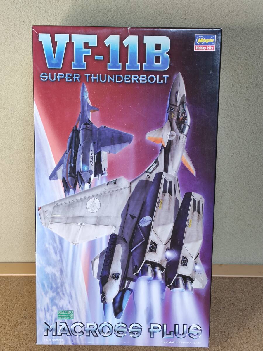 Yahoo!オークション -「vf11サンダーボルト」(プラモデル) の Yahoo!オークション -「vf11サンダーボルト」(プラモデル) の