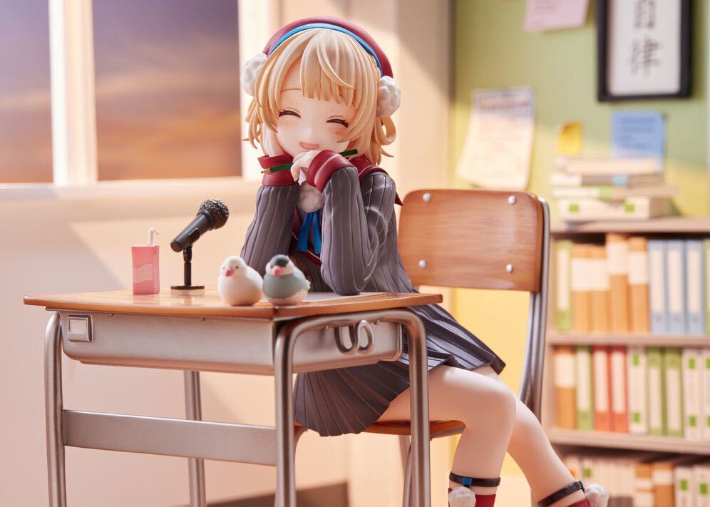 Yahoo!オークション -「しぐれうい 1/7スケールフィギュア Yahoo!オークション -「しぐれうい 1/7スケールフィギュア