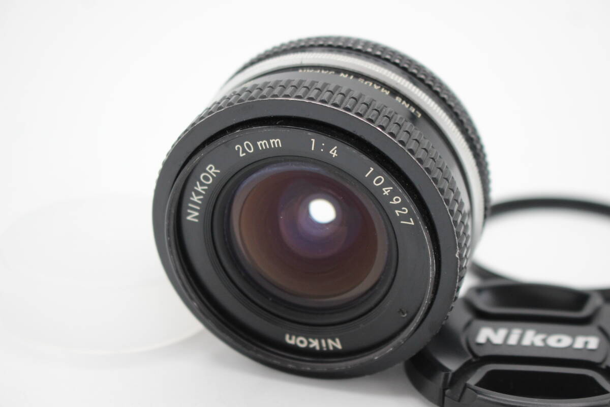 Yahoo!オークション -「nikon ai 20mm f4」(一眼カメラ用 Yahoo!オークション -「nikon ai 20mm f4」(一眼カメラ用