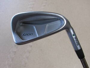 i200 #5 KBS TOUR 120(S) одиночный товар 5 номер железный день основная спецификация