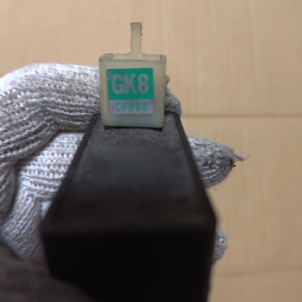 40814 ホンダ ZOOK AF26 レギュレター イグナイター CDI ECU PGM-DCTユニット レクチファイア 実働取外し 純正 中古