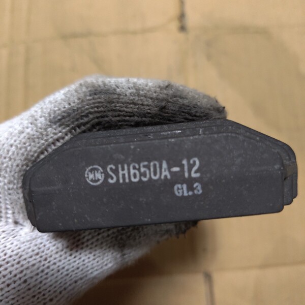 1 40818 ZXR250 レギュレター イグナイター CDI ECU PGM-DCTユニット レクチファイア 実働取外し 純正 中古