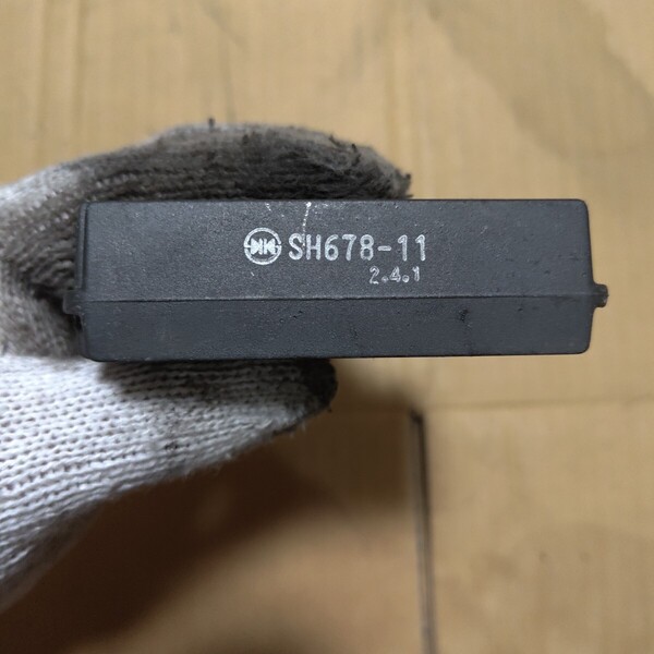 3 40818 マジェスティ250 レギュレター イグナイター CDI ECU PGM-DCTユニット レクチファイア 実働取外し 純正 中古