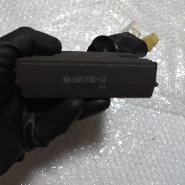 40825 CBR1100XX レギュレター イグナイター CDI ECU PGM-DCTユニット レクチファイア 実働取外し 純正 中古