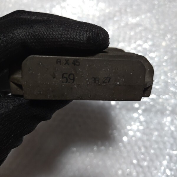 1 40825 Ninja250 EX250L レギュレター イグナイター CDI ECU PGM-DCTユニット レクチファイア 実働取外し 純正 中古
