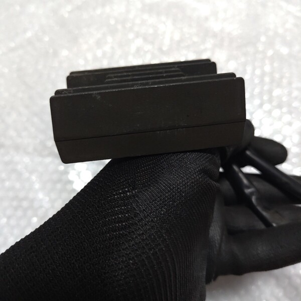2 40825 刻印なし レギュレター イグナイター CDI ECU PGM-DCTユニット レクチファイア 実働取外し 純正 中古