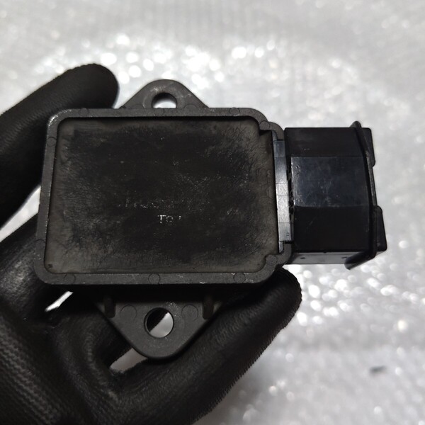 3 40825 刻印なし レギュレター イグナイター CDI ECU PGM-DCTユニット レクチファイア 実働取外し 純正 中古