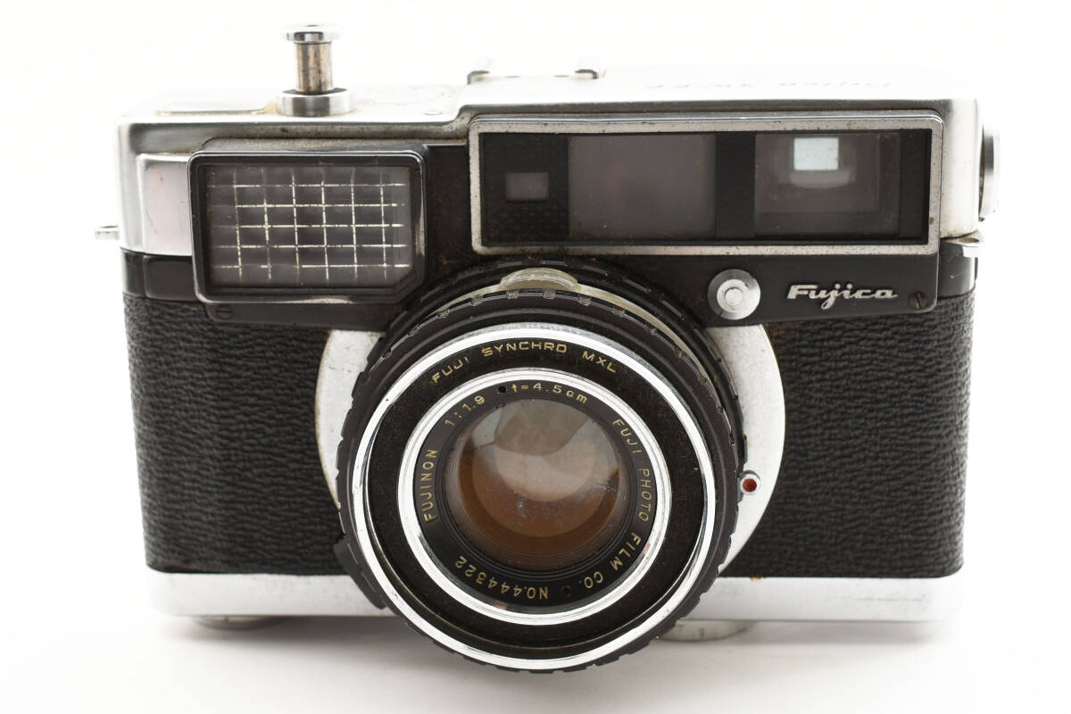 Yahoo!オークション -「fujica 35 ee」の落札相場・落札価格