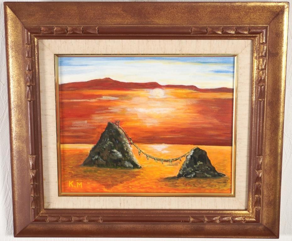 2025年最新】Yahoo!オークション -健一(絵画)の中古品・新品・未