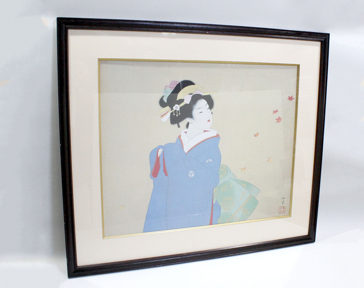 Yahoo!オークション -「紅葉 絵画」の落札相場・落札価格 Yahoo!オークション -「紅葉 絵画」の落札相場・落札価格