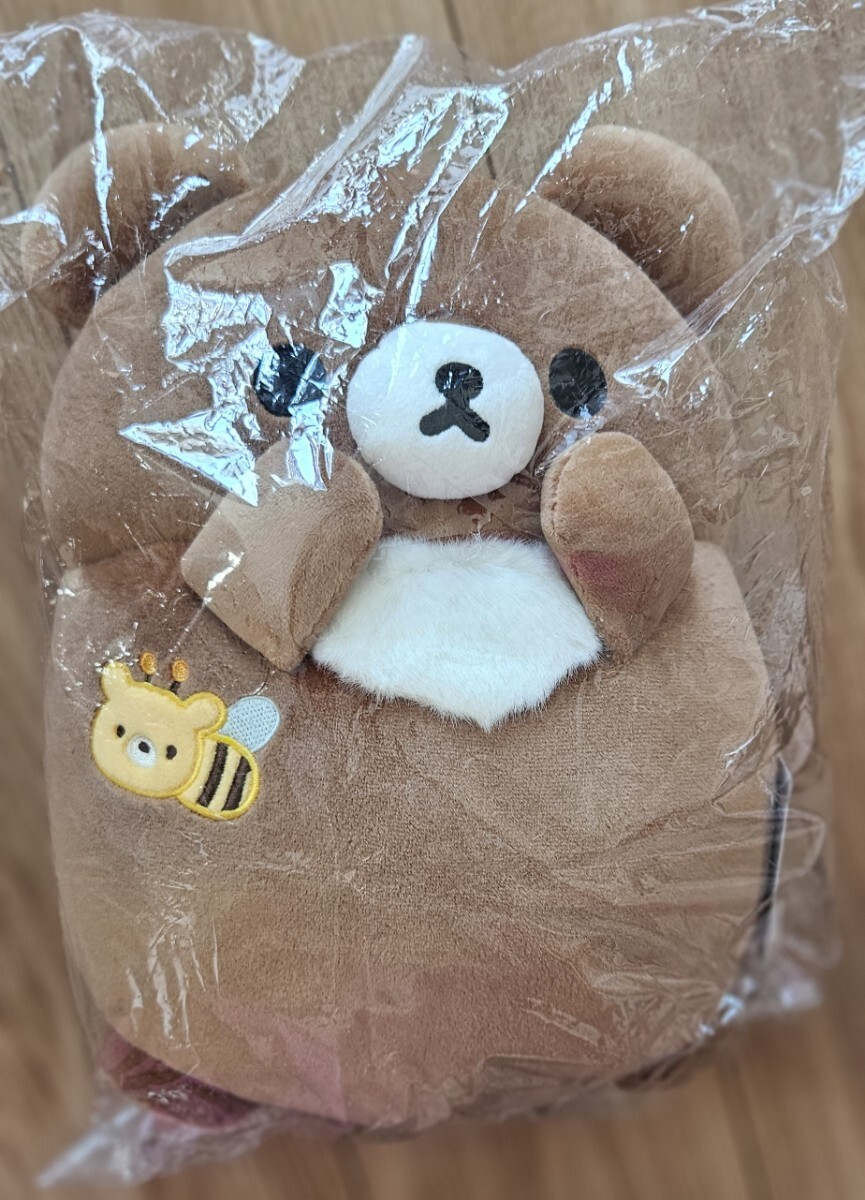2025年最新】Yahoo!オークション -リラックマ ぬいぐるみの中古