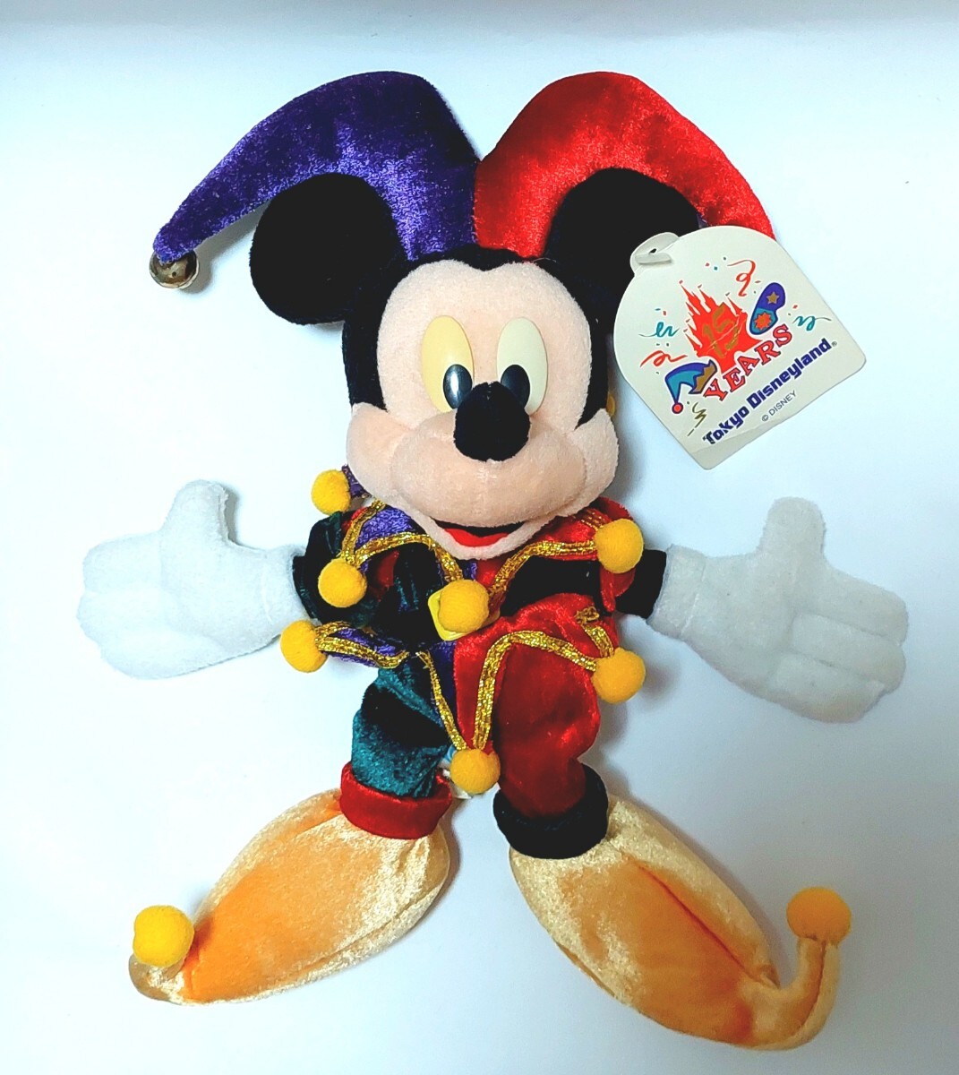 2025年最新】Yahoo!オークション -東京ディズニーランド15th 2025年最新】Yahoo!オークション -東京ディズニーランド15th