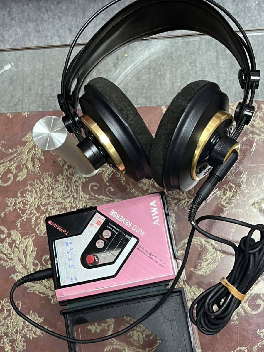 2025年最新】Yahoo!オークション -(aiwa アイワ) ヘッドホンの 2025年最新】Yahoo!オークション -(aiwa アイワ) ヘッドホンの