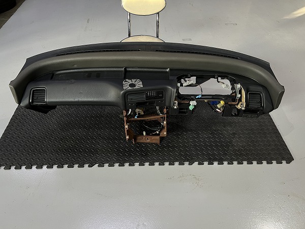 m*ん様 CR-X サイバー用 エアコン吹き出し口 EF Yahoo!オークション -「cr-x ef エアコン」(自動車、オートバイ