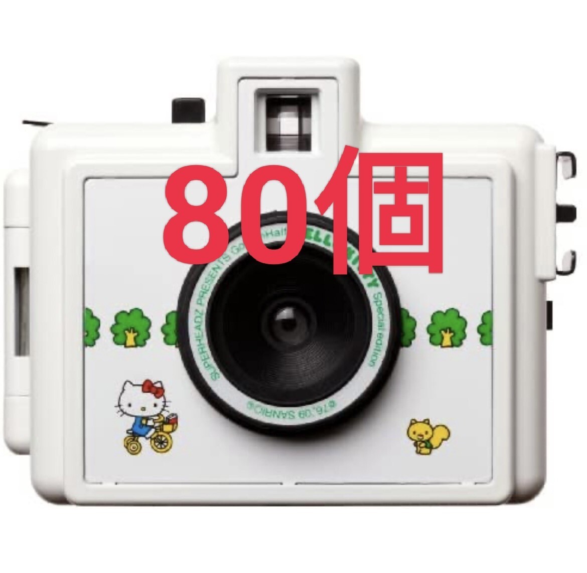 Yahoo!オークション -「)ハローキティー」(カメラ、光学機器) の Yahoo!オークション -「)ハローキティー」(カメラ、光学機器) の