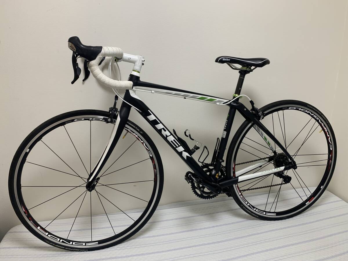 Yahoo!オークション -「trek domane 2.3」の落札相場・落札価格 Yahoo!オークション -「trek domane 2.3」の落札相場・落札価格