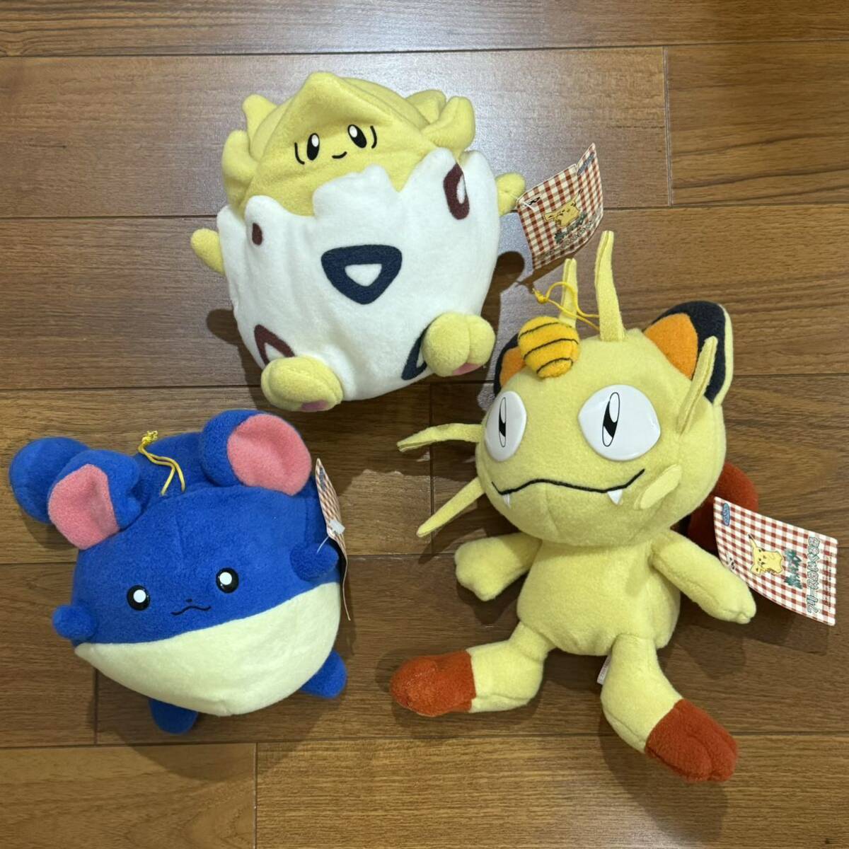 Yahoo!オークション -「ポケモン マリル ぬいぐるみ Yahoo!オークション -「ポケモン マリル ぬいぐるみ