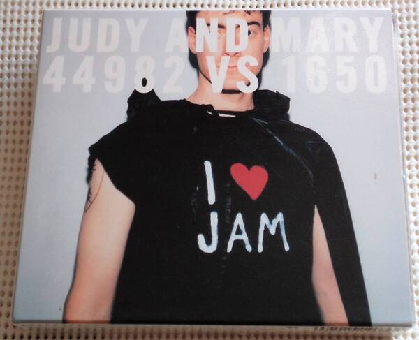☆44982VS1650 JUDY AND MARY LIVE CD 3CD 帯なし中古!!