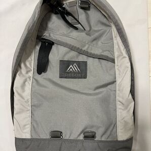 Gregory x new balance x Beams トリプルコラボ