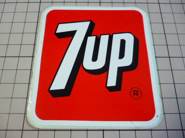 2025年最新】Yahoo!オークション -7up ビンテージの中古品・新品 2025年最新】Yahoo!オークション -7up ビンテージの中古品・新品