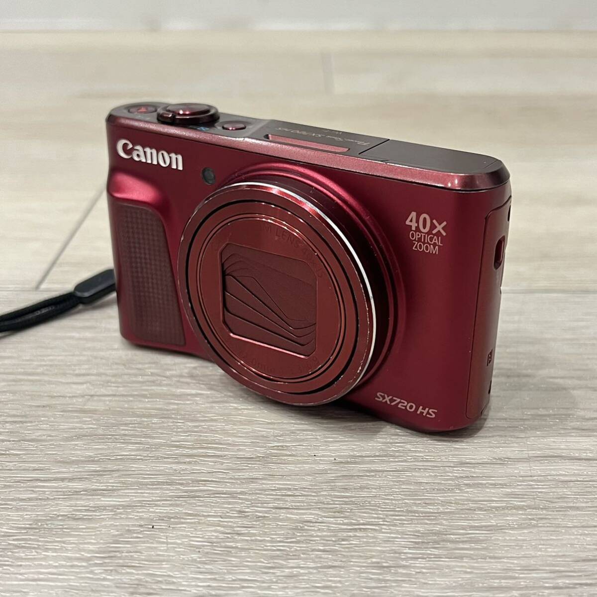 Yahoo!オークション -「キヤノン powershot sx720 hs レッド」の Yahoo!オークション -「キヤノン powershot sx720 hs レッド」の